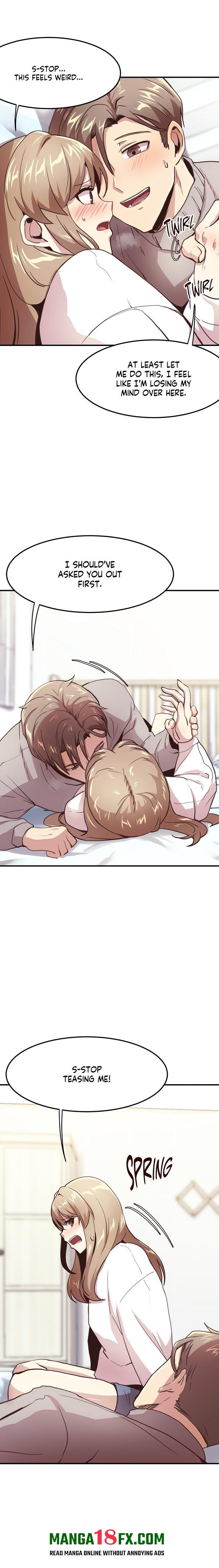 Three’s Company, Or Is It? Chapter 9 - Page 5