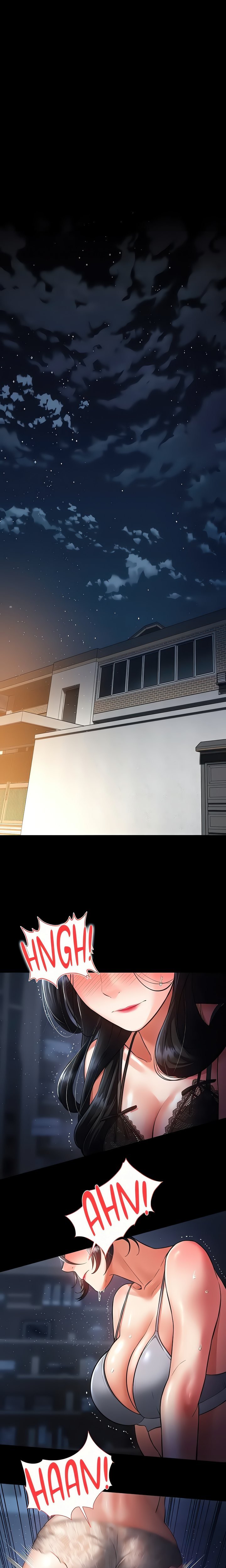 Bride Lessons (Official) Chapter 1 - Page 1