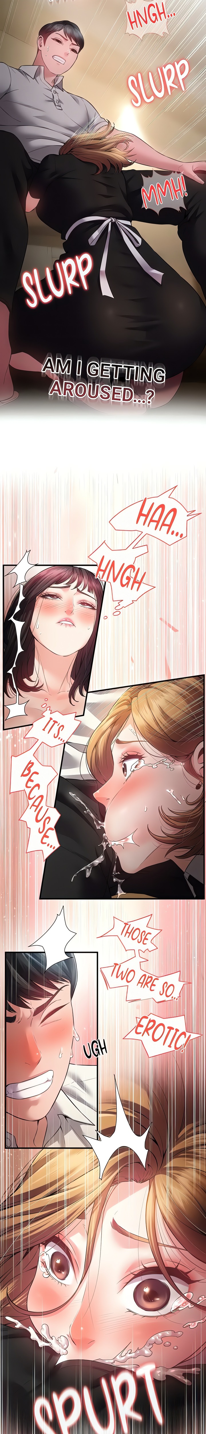 Bride Lessons (Official) Chapter 11 - Page 13