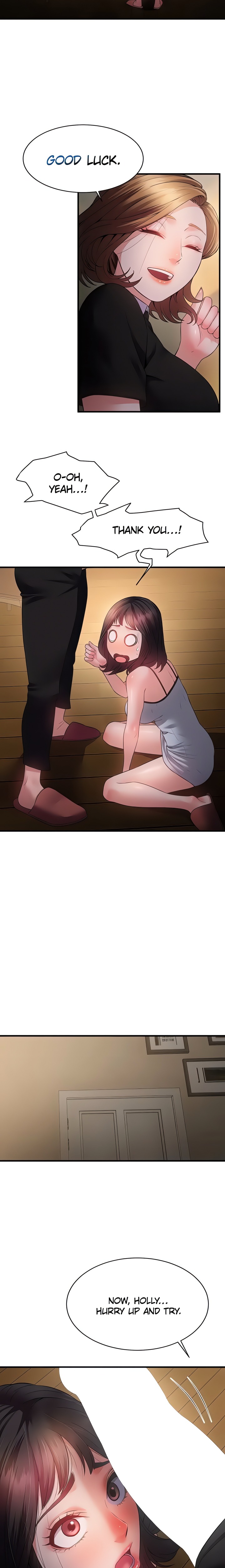 Bride Lessons (Official) Chapter 11 - Page 19