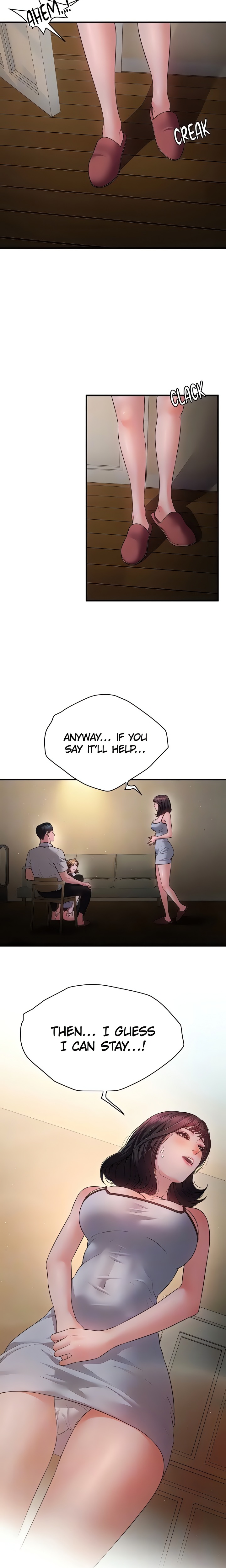 Bride Lessons (Official) Chapter 11 - Page 6