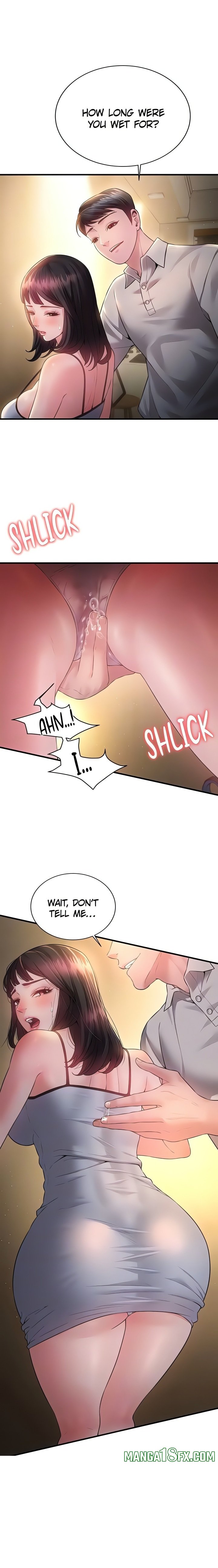 Bride Lessons (Official) Chapter 13 - Page 6