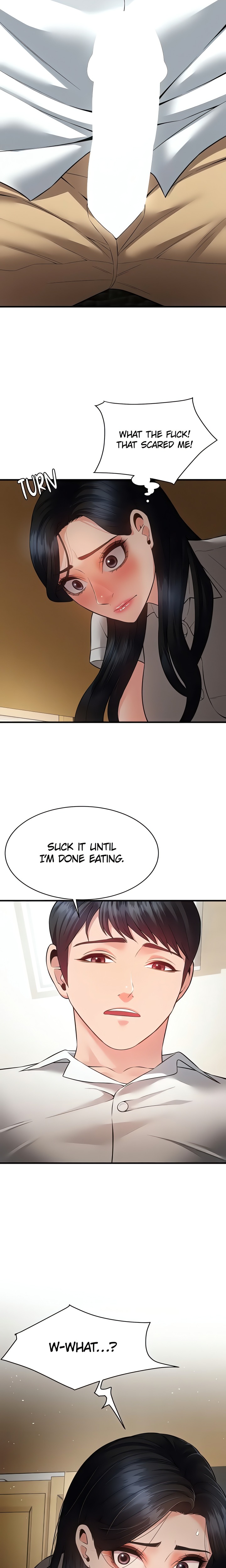 Bride Lessons (Official) Chapter 17 - Page 23