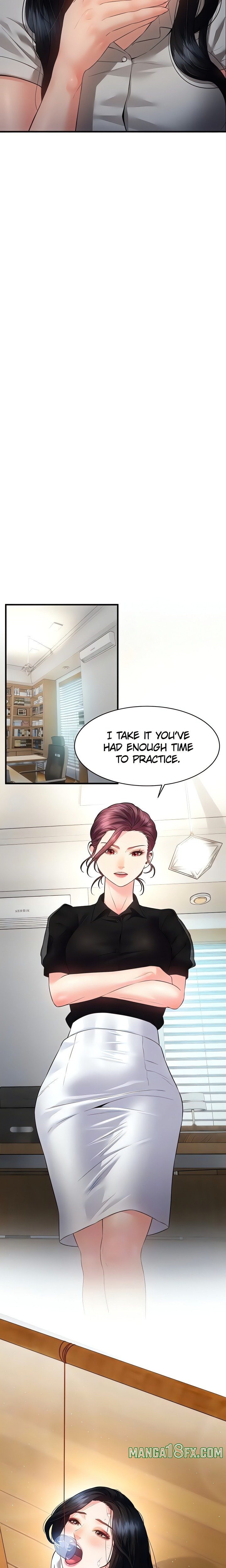 Bride Lessons (Official) Chapter 19 - Page 13