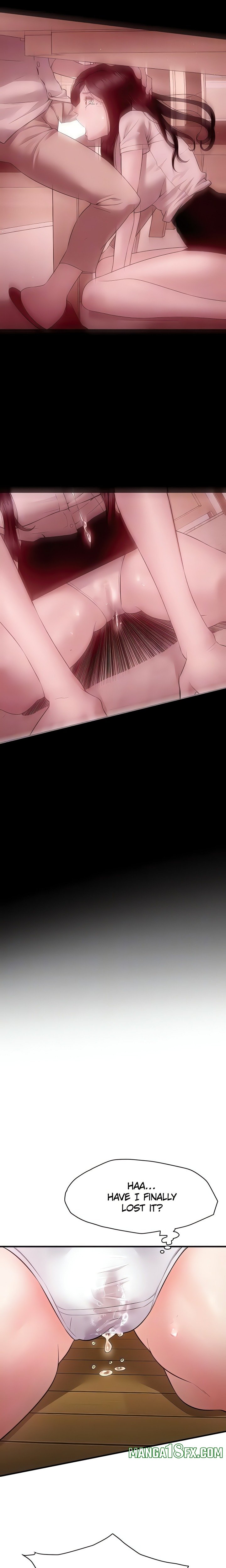 Bride Lessons (Official) Chapter 19 - Page 16