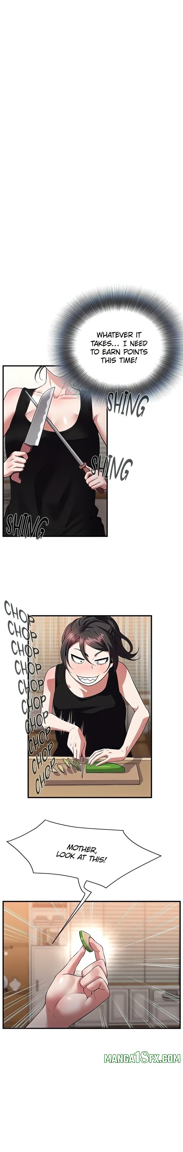 Bride Lessons (Official) Chapter 2 - Page 14