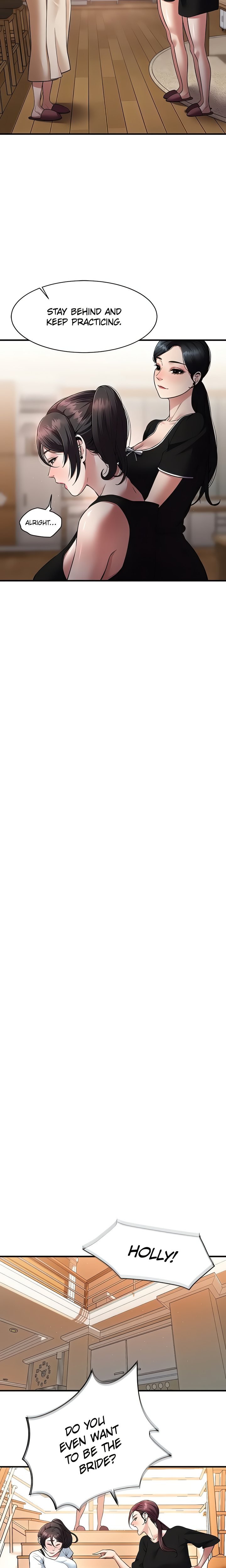 Bride Lessons (Official) Chapter 2 - Page 16