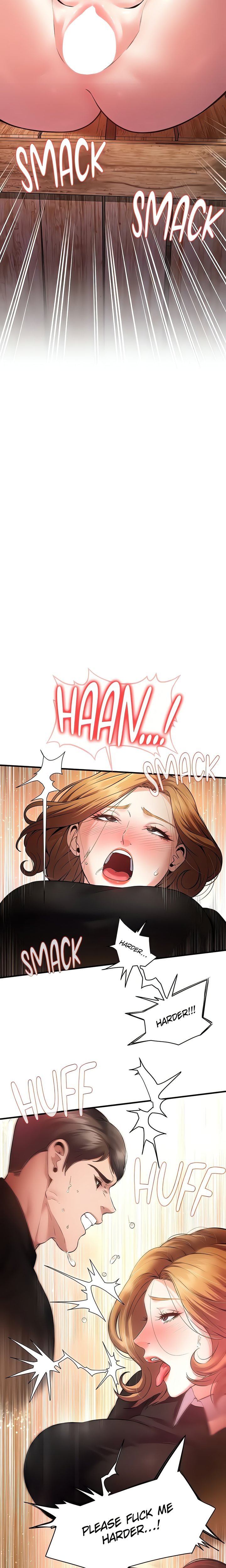 Bride Lessons (Official) Chapter 3 - Page 19