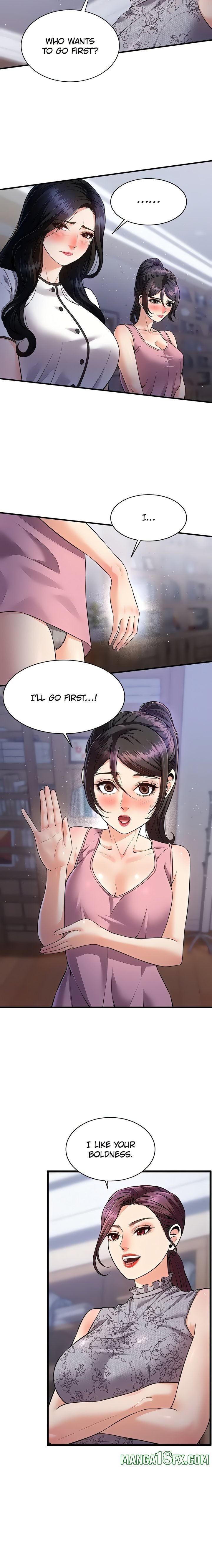 Bride Lessons (Official) Chapter 5 - Page 11