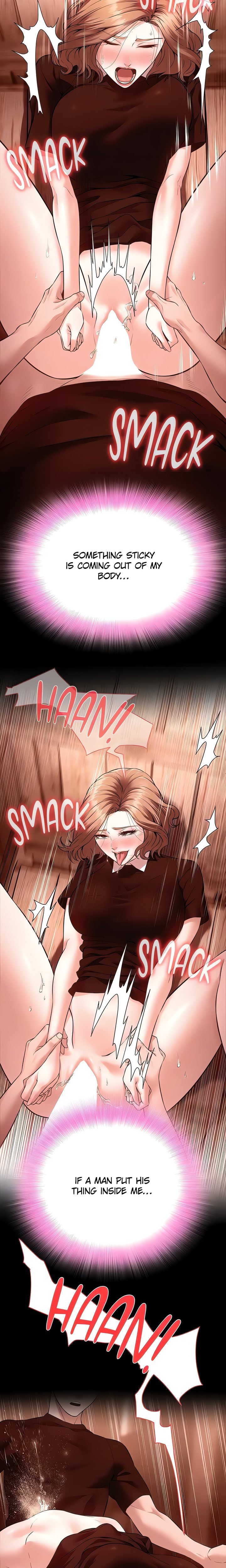 Bride Lessons (Official) Chapter 5 - Page 18