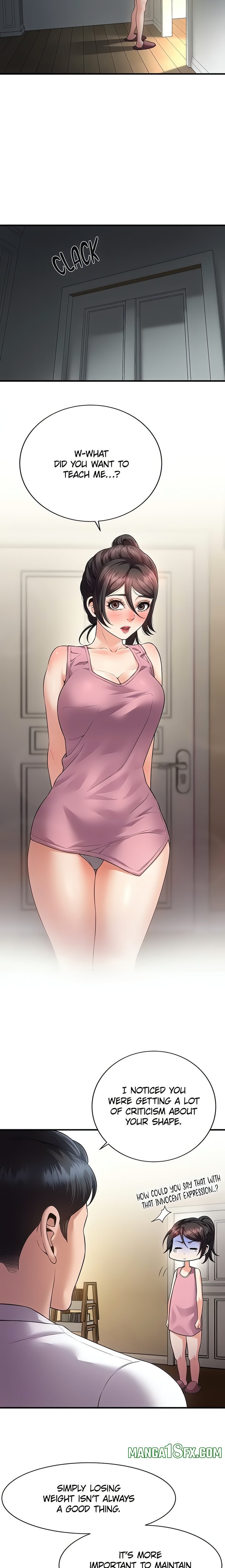 Bride Lessons (Official) Chapter 6 - Page 19