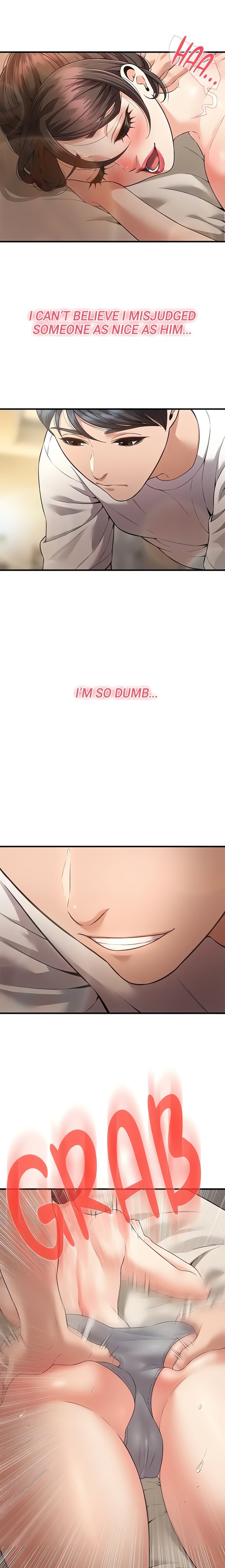 Bride Lessons (Official) Chapter 6 - Page 25