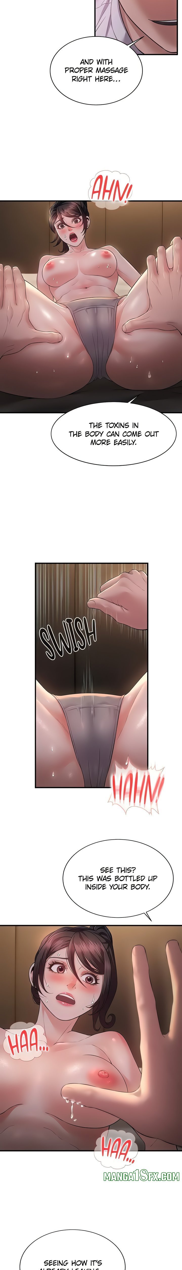 Bride Lessons (Official) Chapter 7 - Page 11