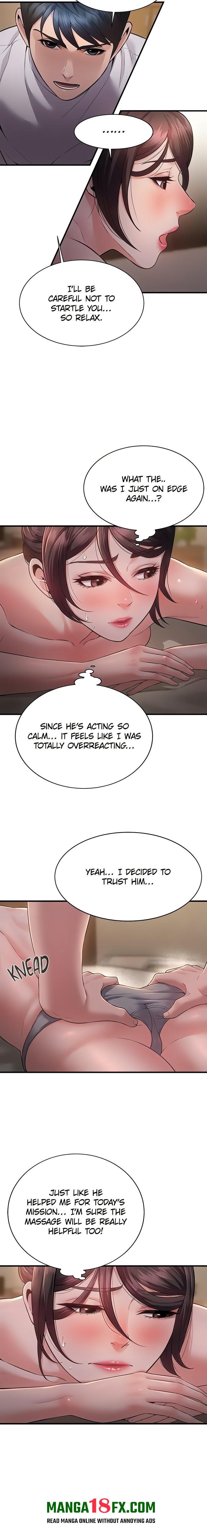 Bride Lessons (Official) Chapter 7 - Page 4