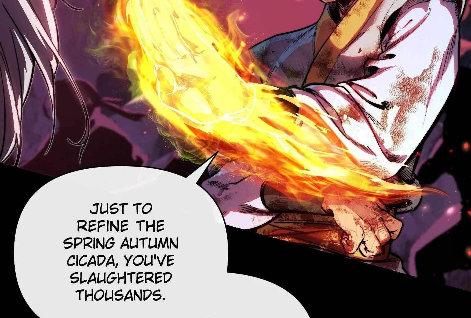 Reverend Insanity (2025) Chapter 1 - Page 10