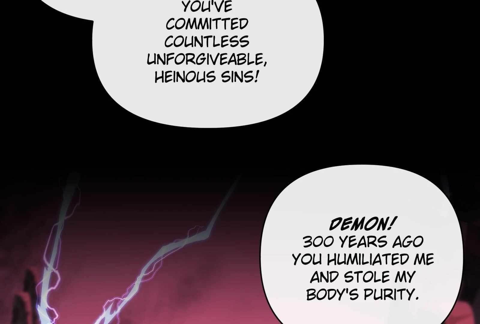 Reverend Insanity (2025) Chapter 1 - Page 11