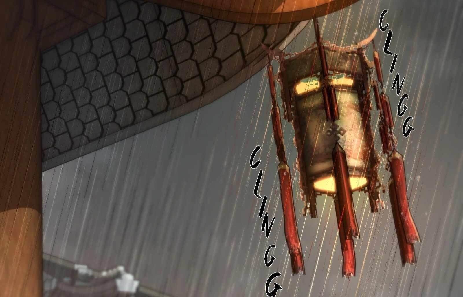 Reverend Insanity (2025) Chapter 1 - Page 115