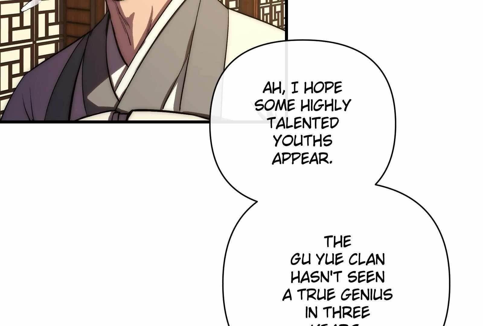 Reverend Insanity (2025) Chapter 1 - Page 121