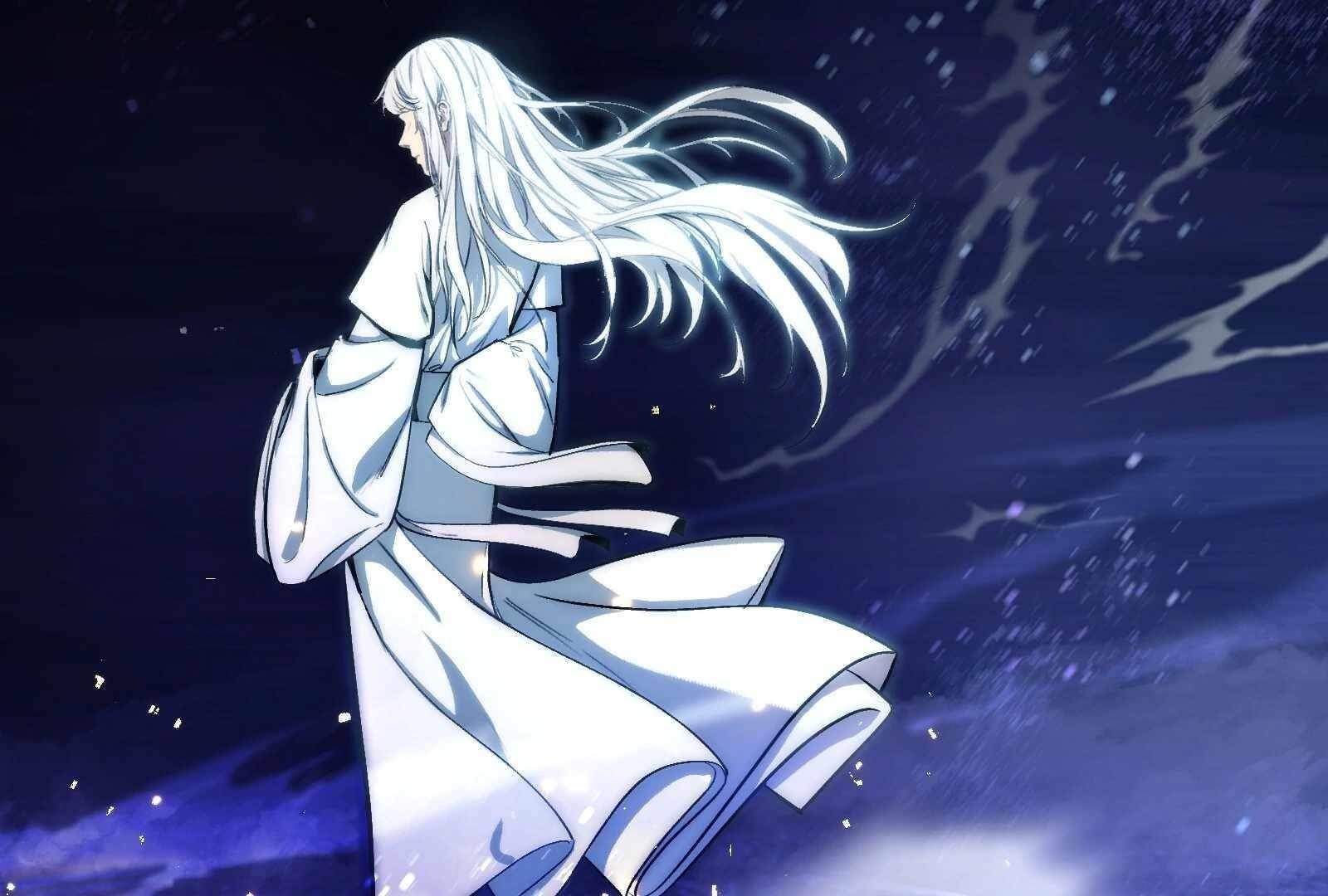 Reverend Insanity (2025) Chapter 1 - Page 127