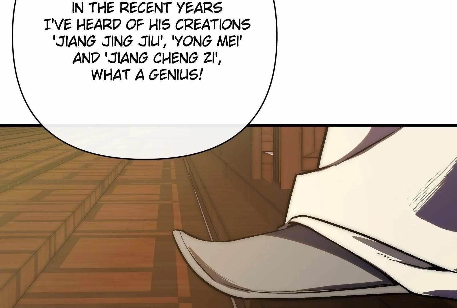 Reverend Insanity (2025) Chapter 1 - Page 136