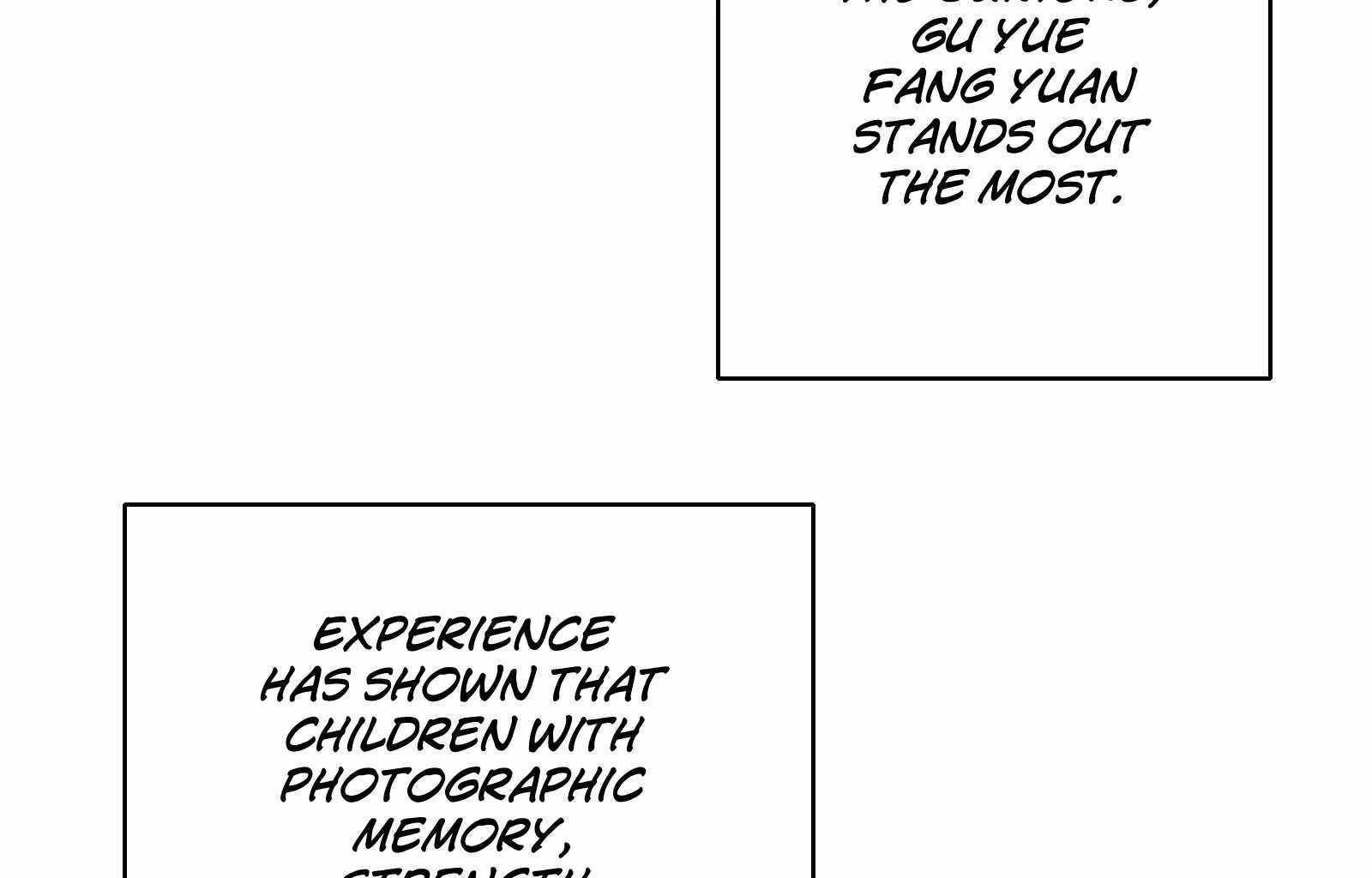 Reverend Insanity (2025) Chapter 1 - Page 140