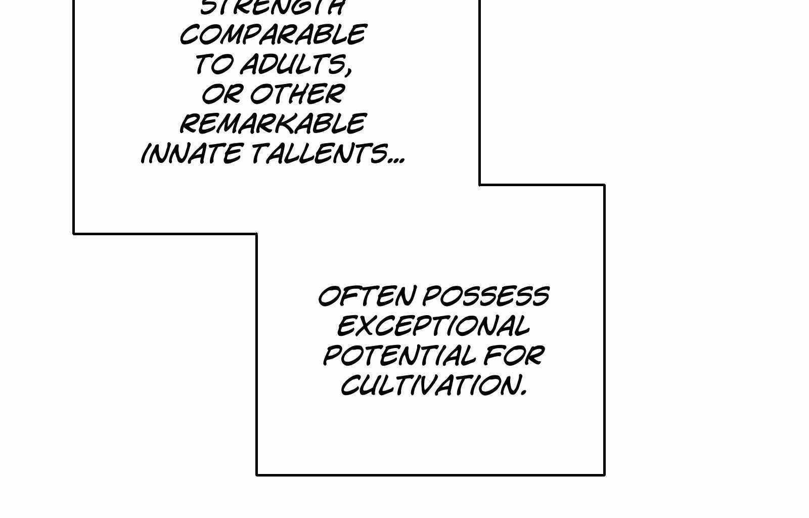 Reverend Insanity (2025) Chapter 1 - Page 141