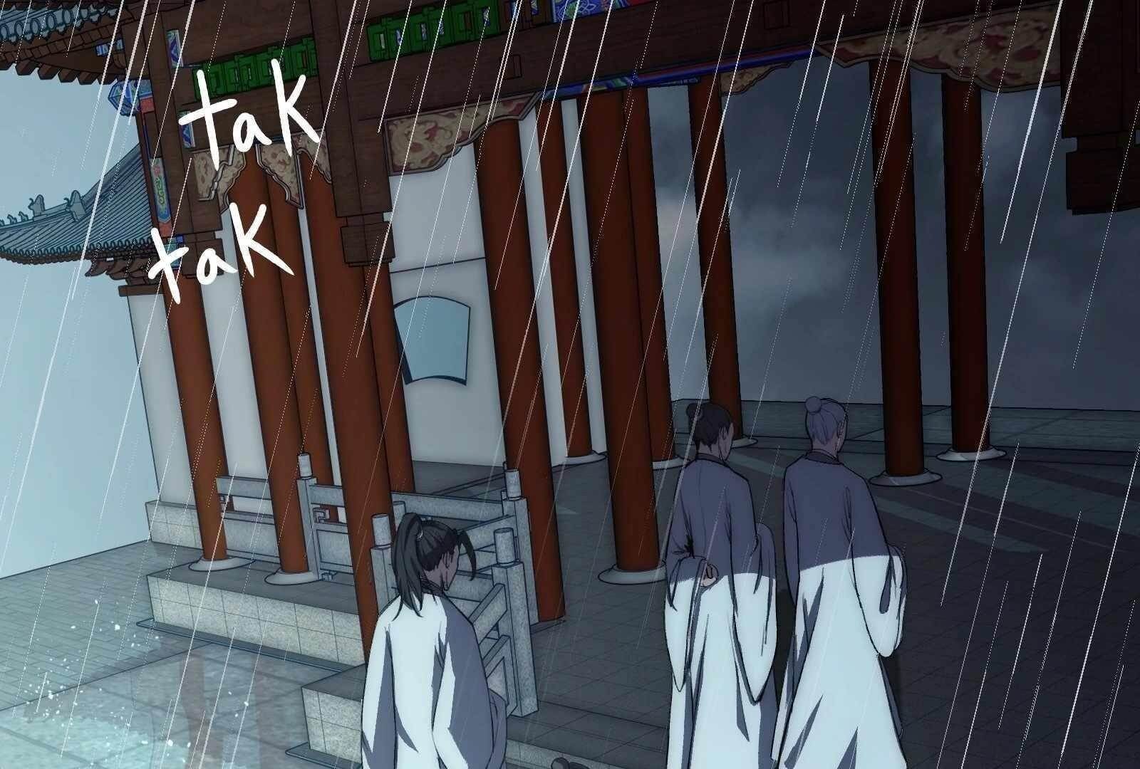 Reverend Insanity (2025) Chapter 1 - Page 157