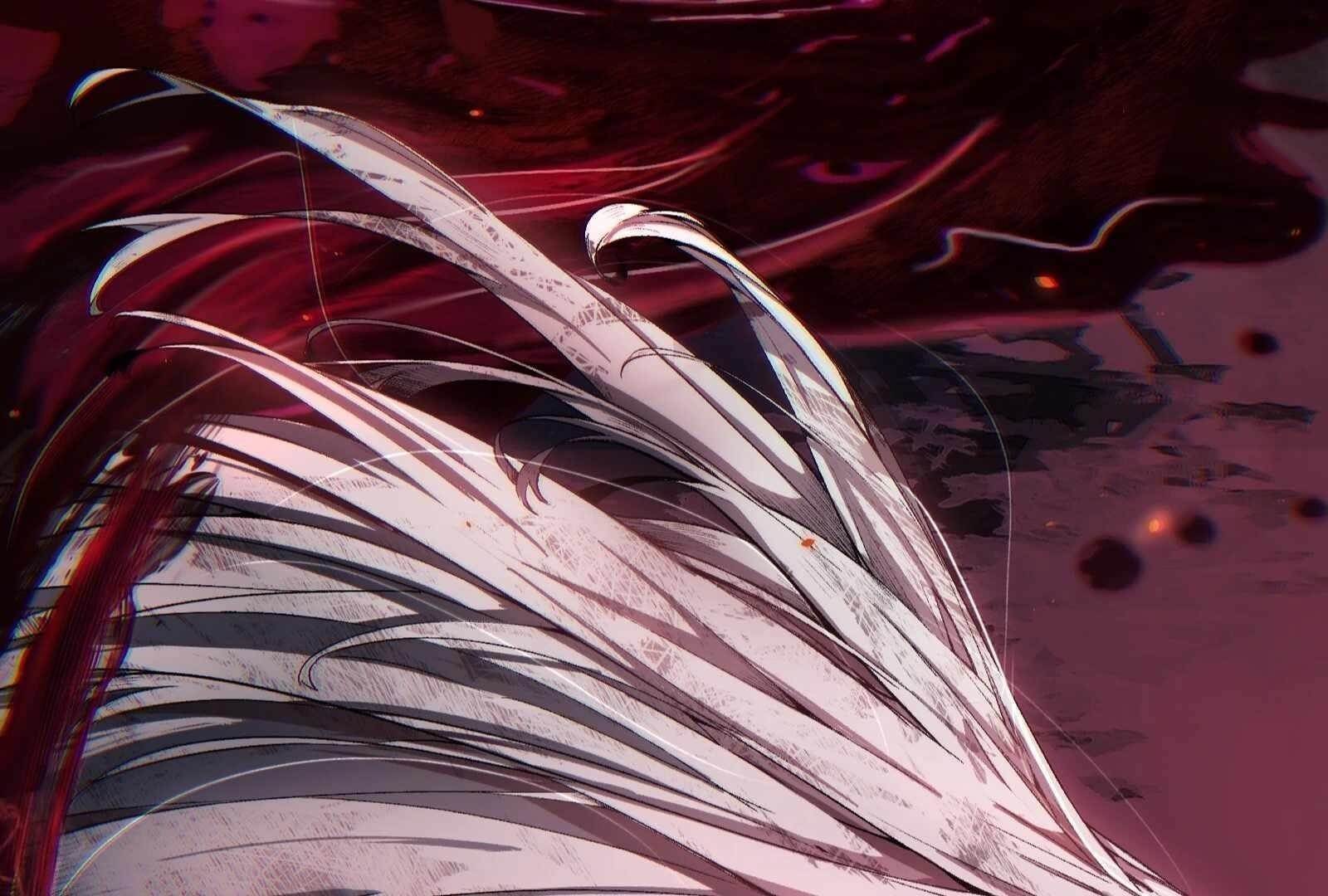 Reverend Insanity (2025) Chapter 1 - Page 20