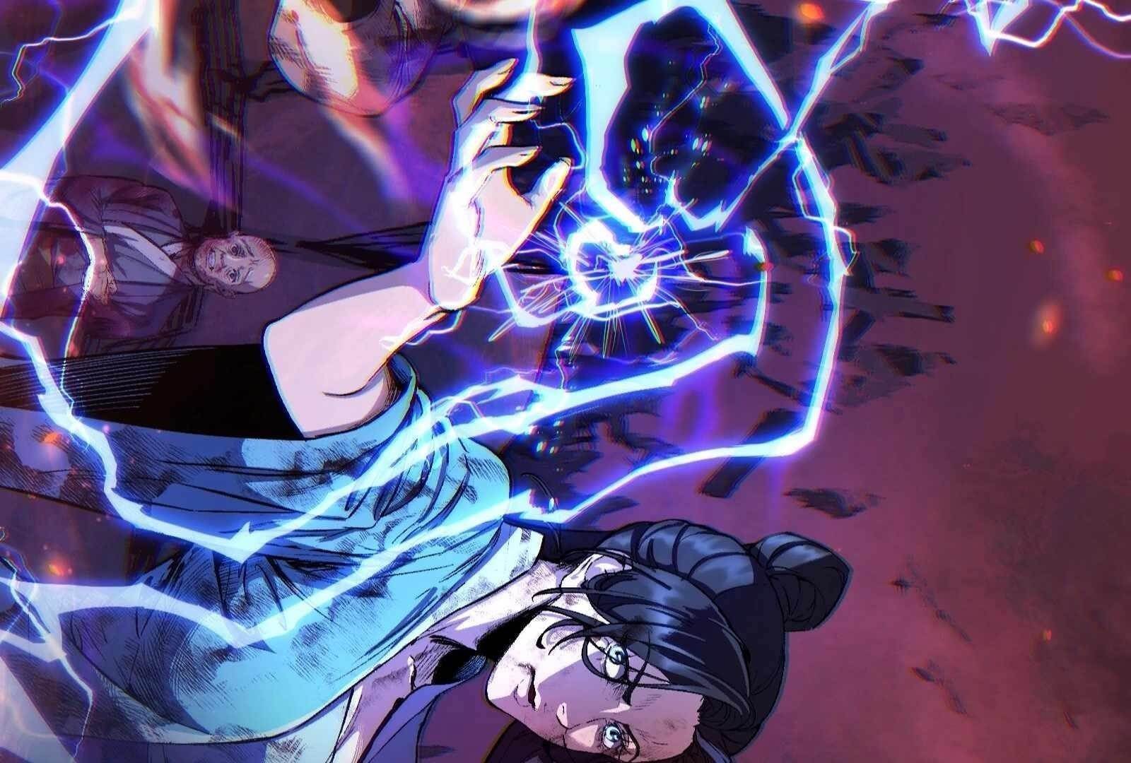 Reverend Insanity (2025) Chapter 1 - Page 23