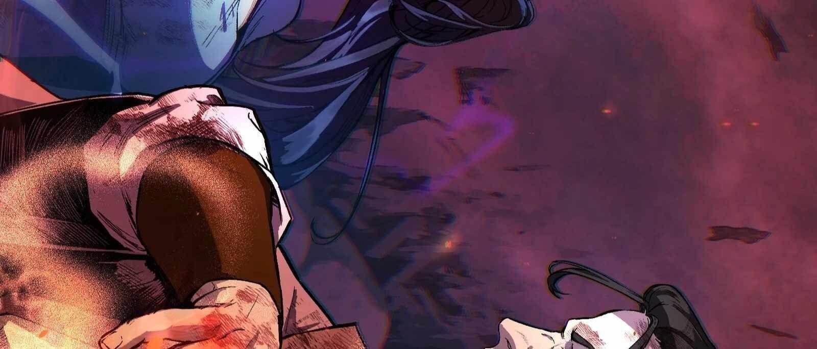 Reverend Insanity (2025) Chapter 1 - Page 24