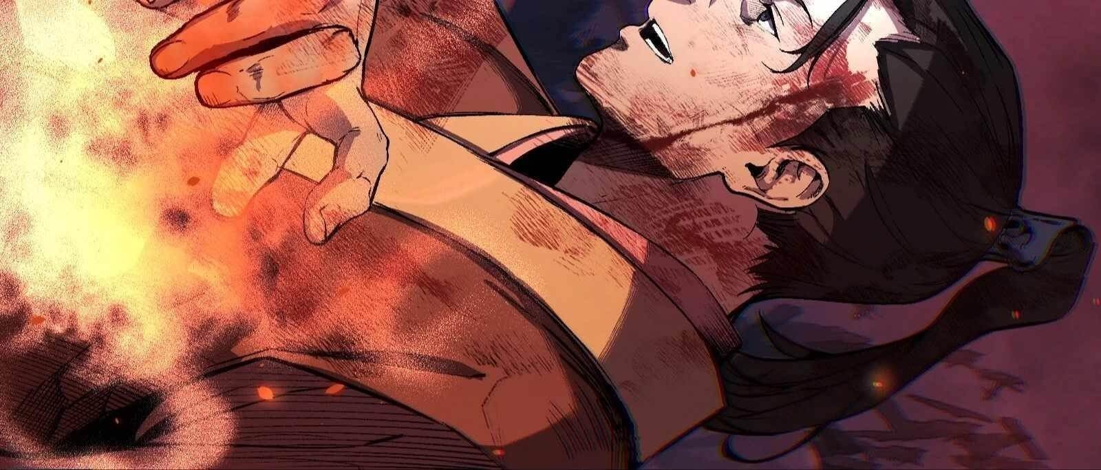 Reverend Insanity (2025) Chapter 1 - Page 25