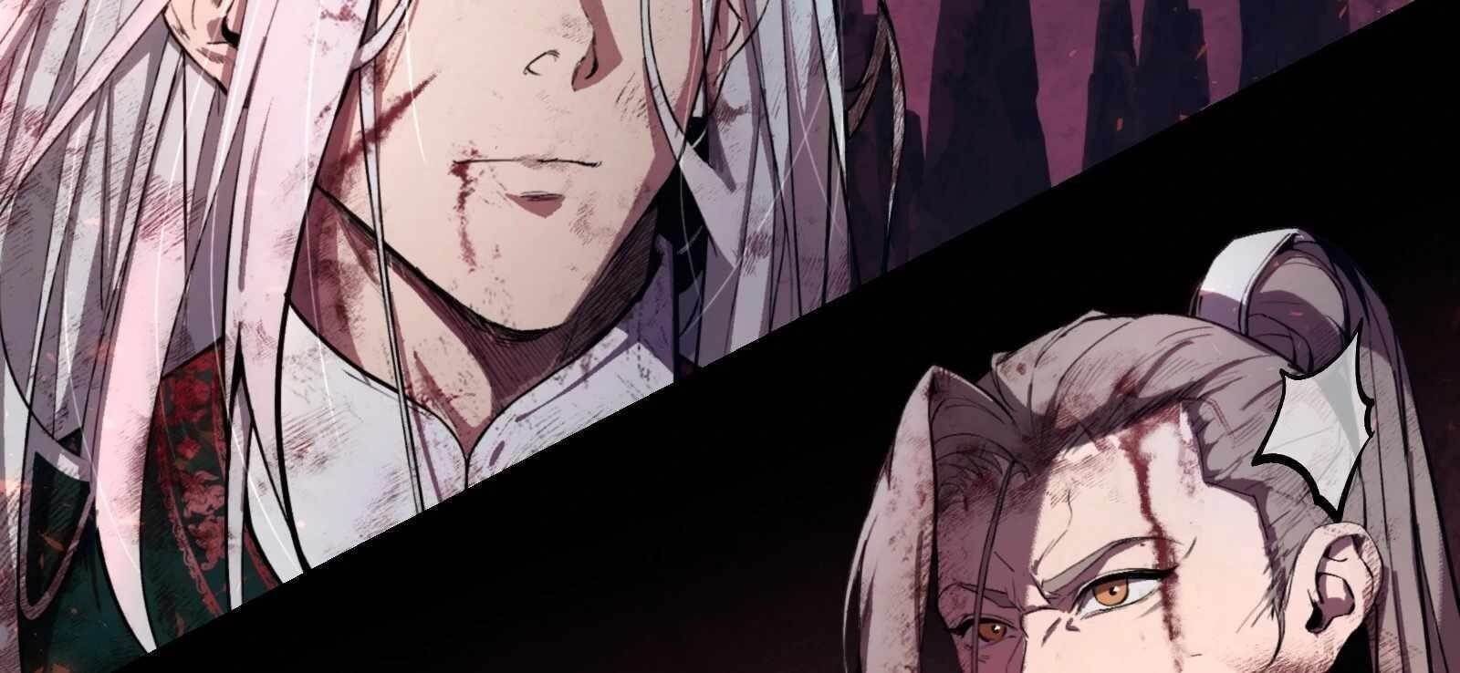 Reverend Insanity (2025) Chapter 1 - Page 35