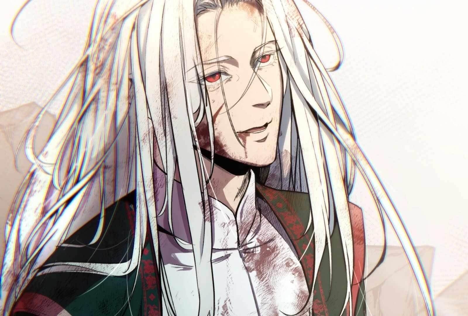 Reverend Insanity (2025) Chapter 1 - Page 39