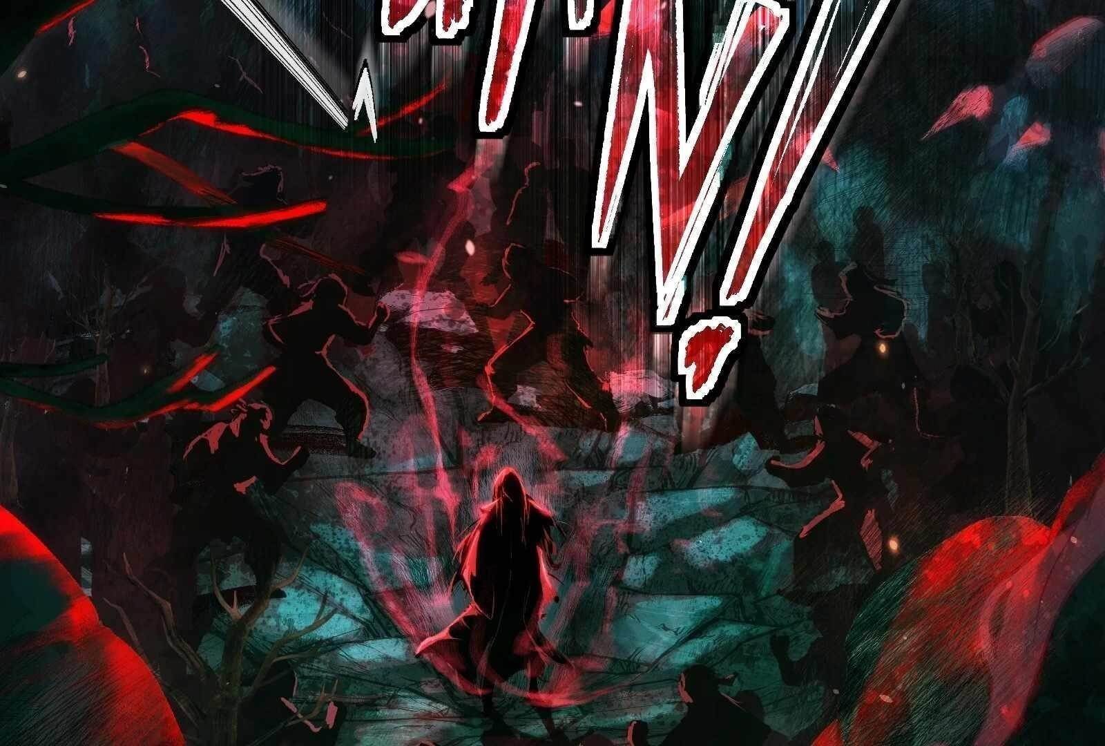 Reverend Insanity (2025) Chapter 1 - Page 4