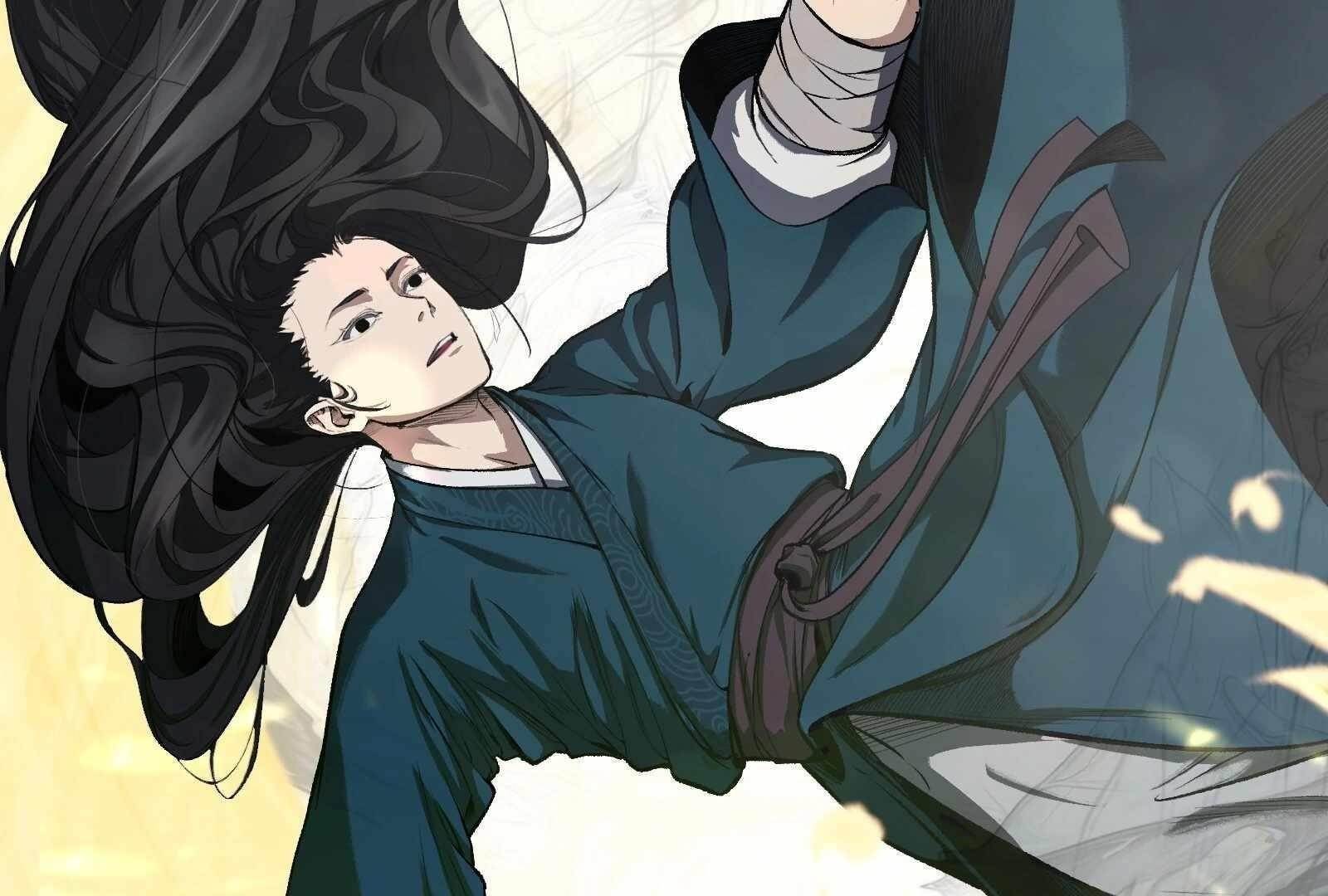 Reverend Insanity (2025) Chapter 1 - Page 49