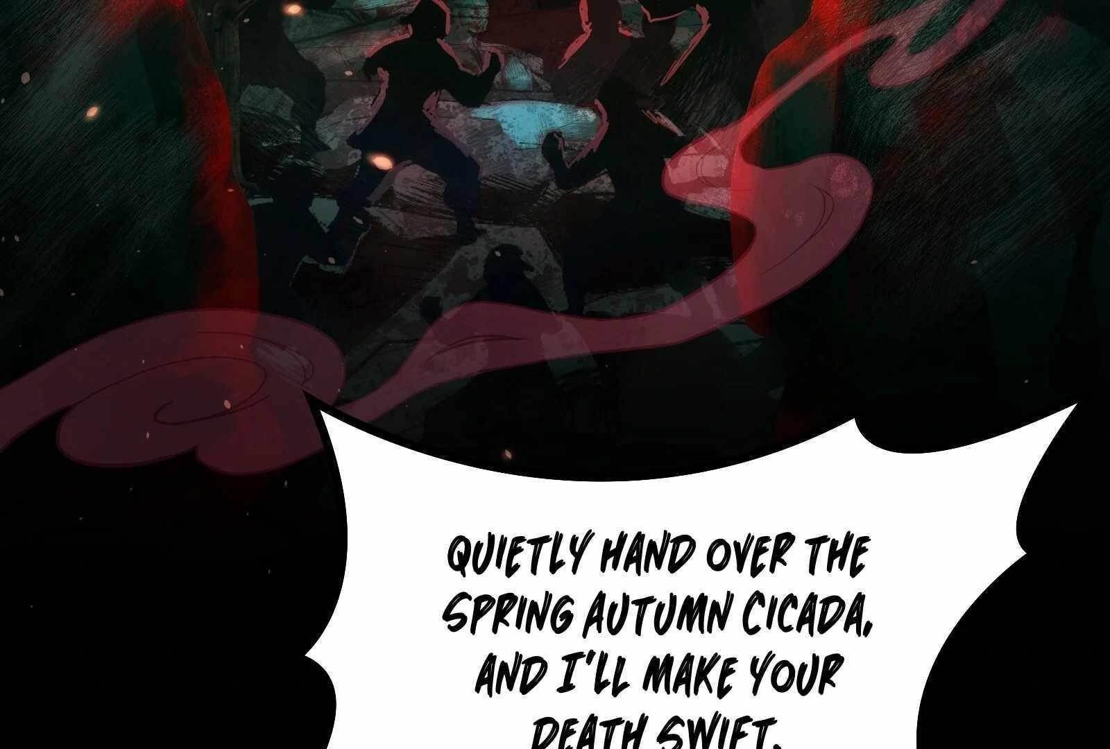 Reverend Insanity (2025) Chapter 1 - Page 5