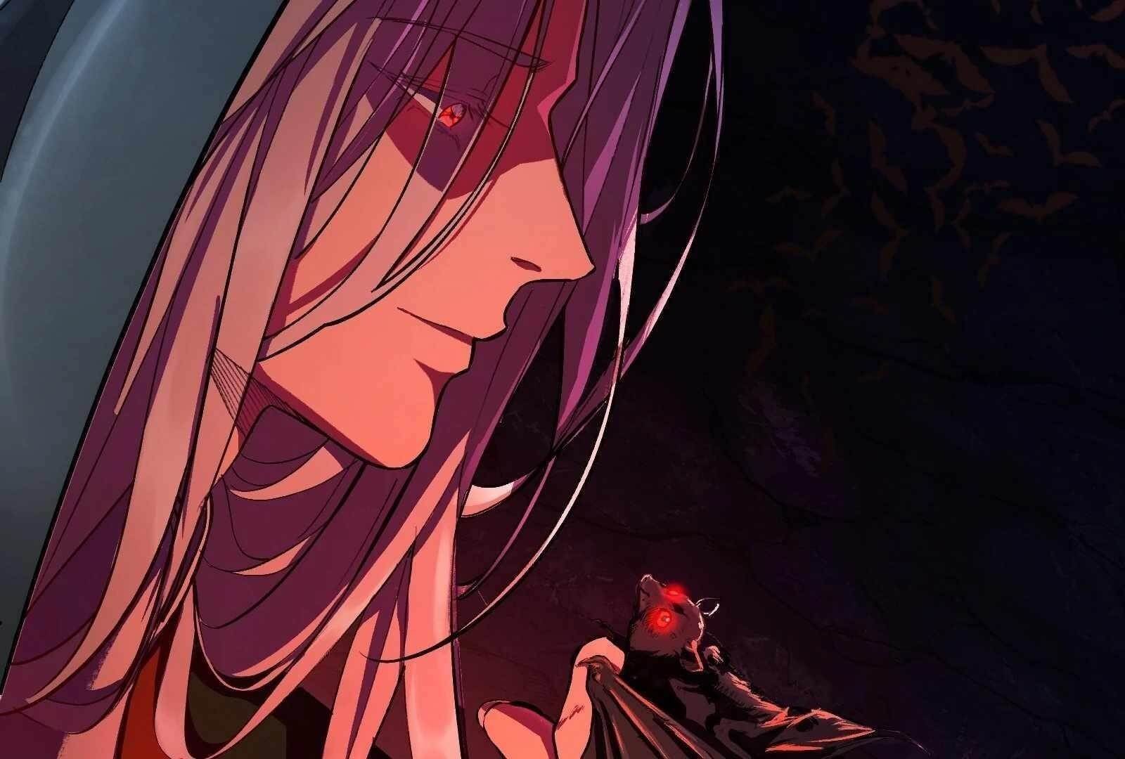 Reverend Insanity (2025) Chapter 1 - Page 61