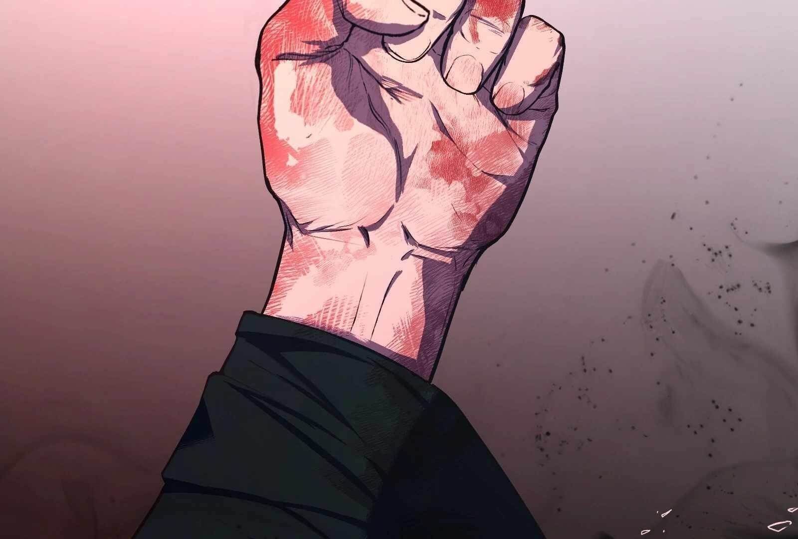 Reverend Insanity (2025) Chapter 1 - Page 72