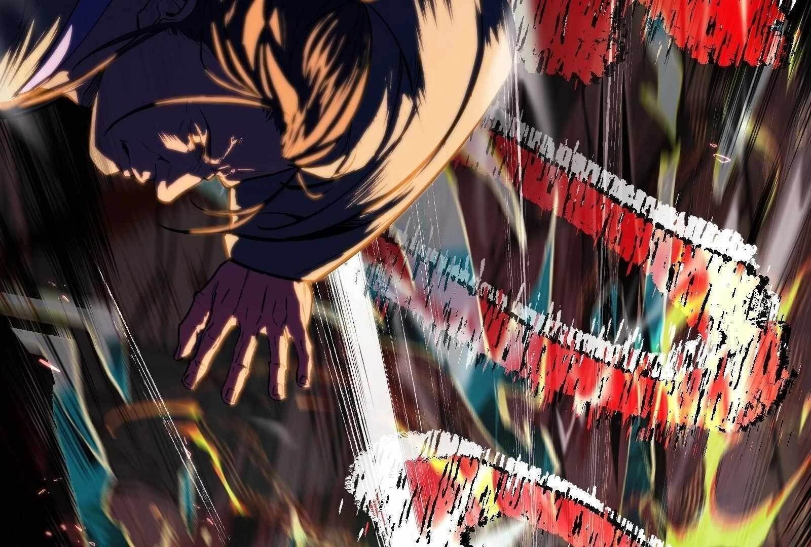 Reverend Insanity (2025) Chapter 1 - Page 84