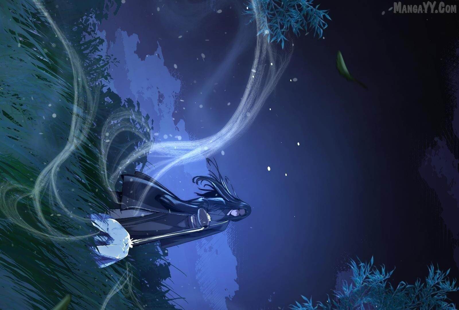 Reverend Insanity (2025) Chapter 10 - Page 103