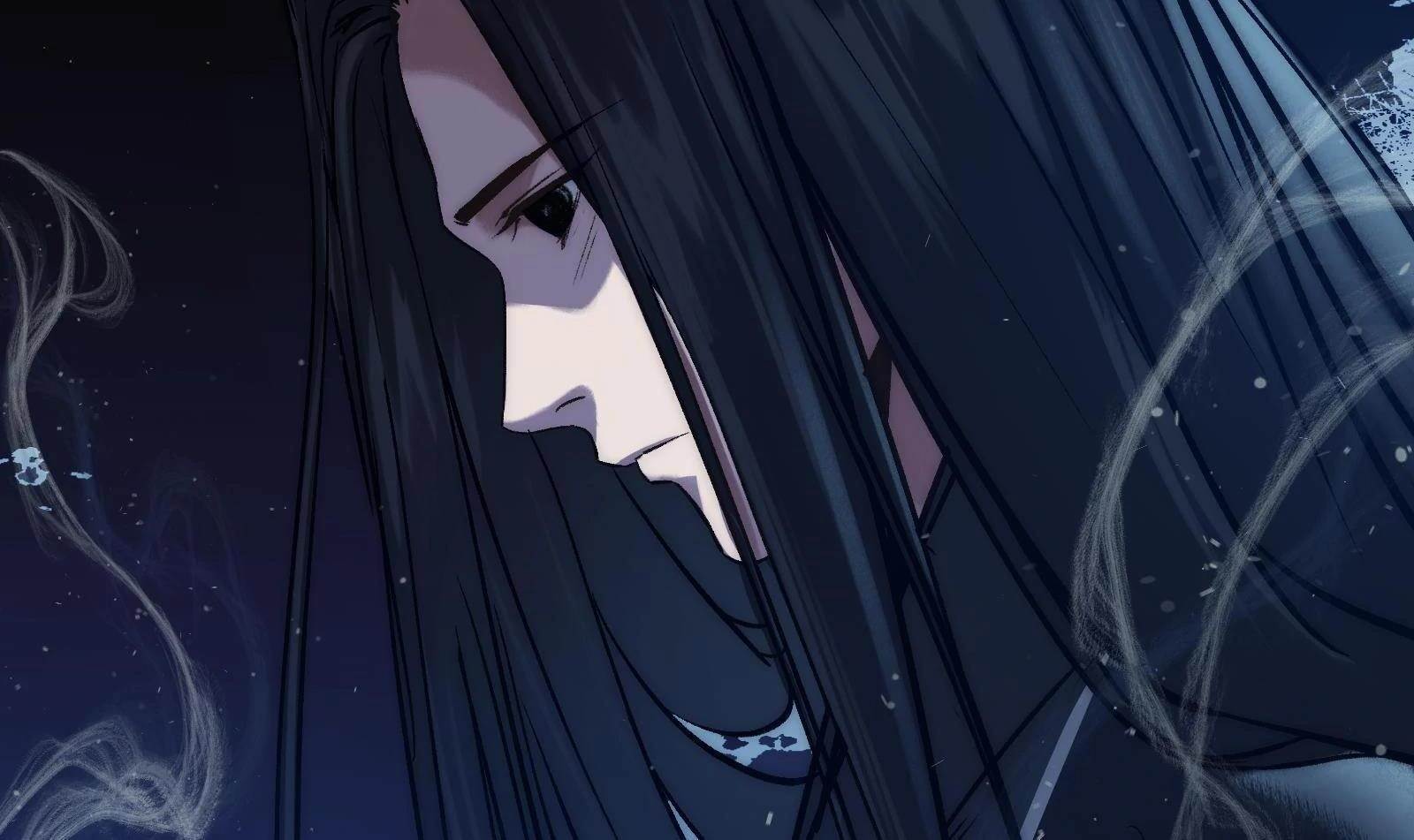 Reverend Insanity (2025) Chapter 10 - Page 107