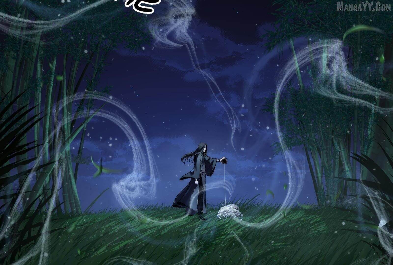 Reverend Insanity (2025) Chapter 10 - Page 128