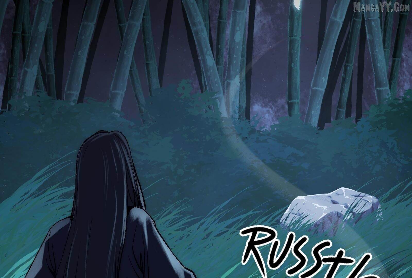 Reverend Insanity (2025) Chapter 10 - Page 207