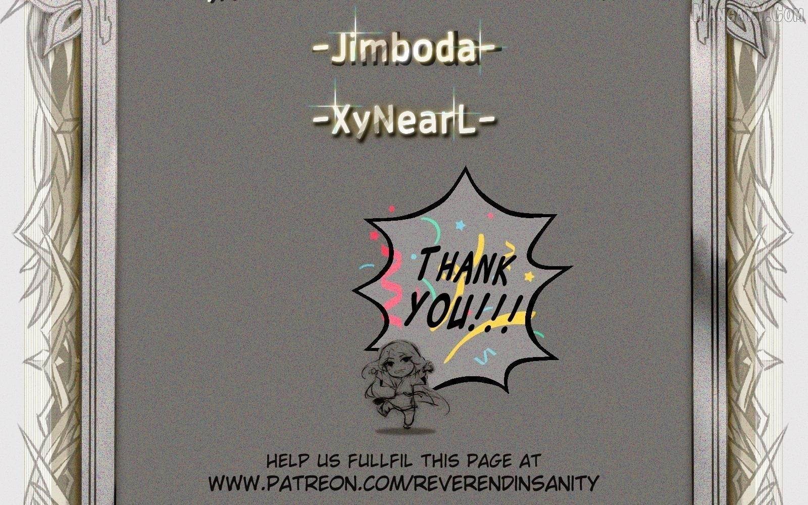 Reverend Insanity (2025) Chapter 10 - Page 269