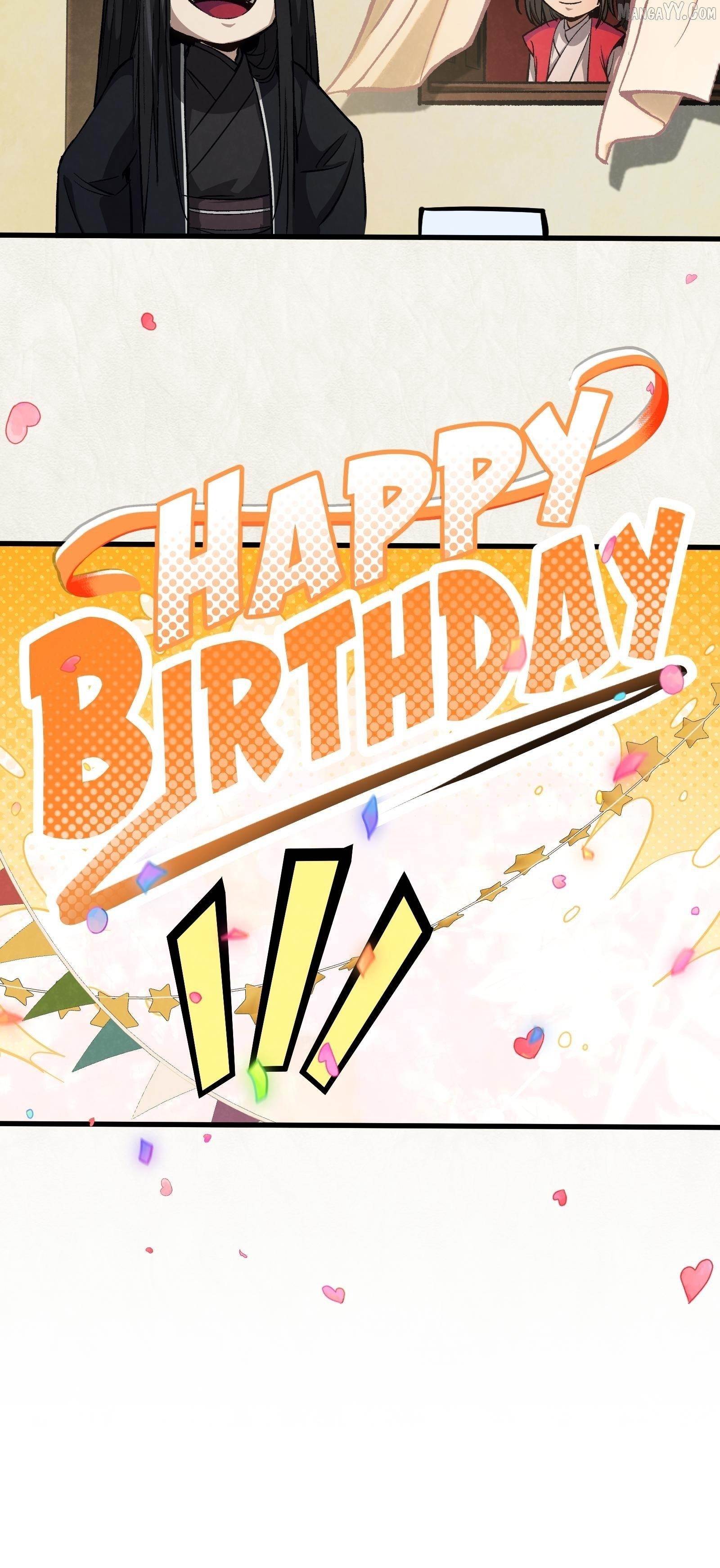 Reverend Insanity (2025) Chapter 10 - Page 273