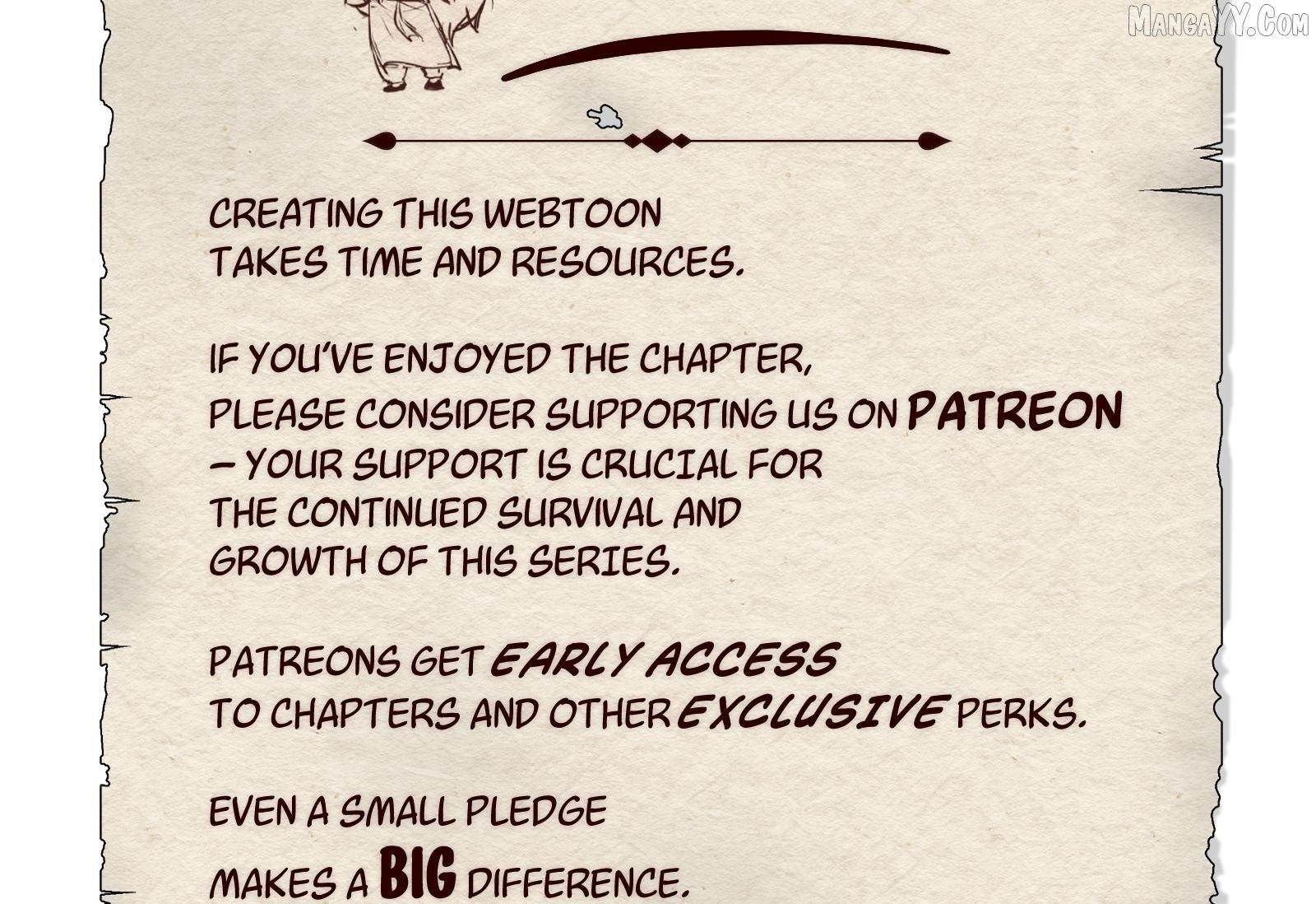 Reverend Insanity (2025) Chapter 10 - Page 275