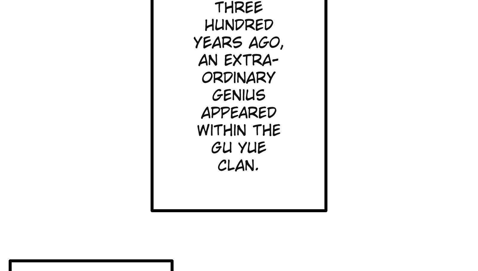 Reverend Insanity (2025) Chapter 10 - Page 35