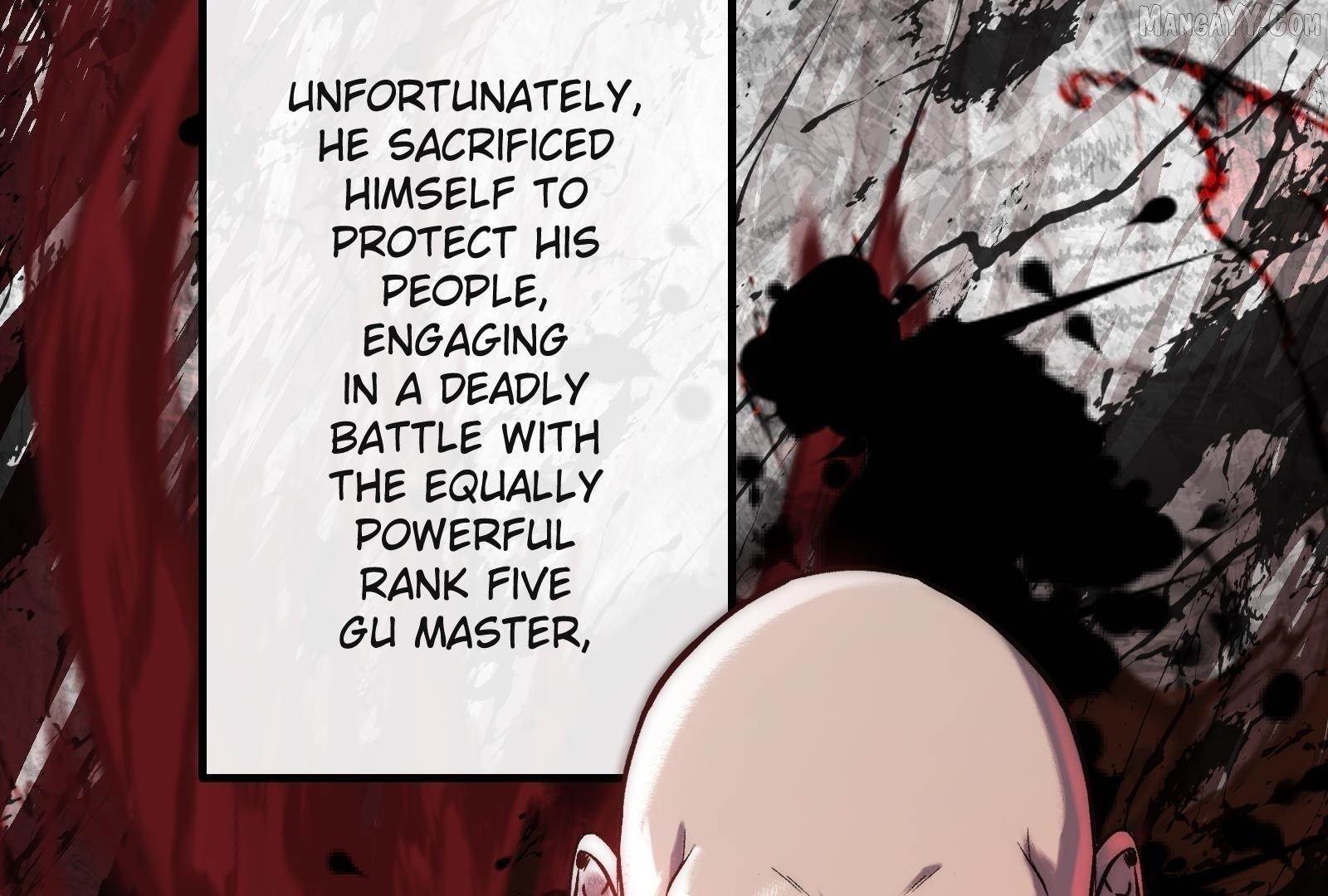 Reverend Insanity (2025) Chapter 10 - Page 41