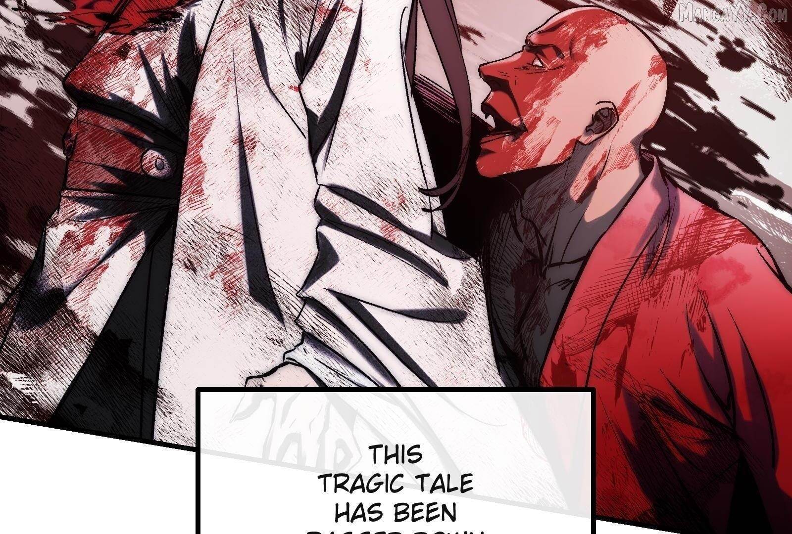 Reverend Insanity (2025) Chapter 10 - Page 49