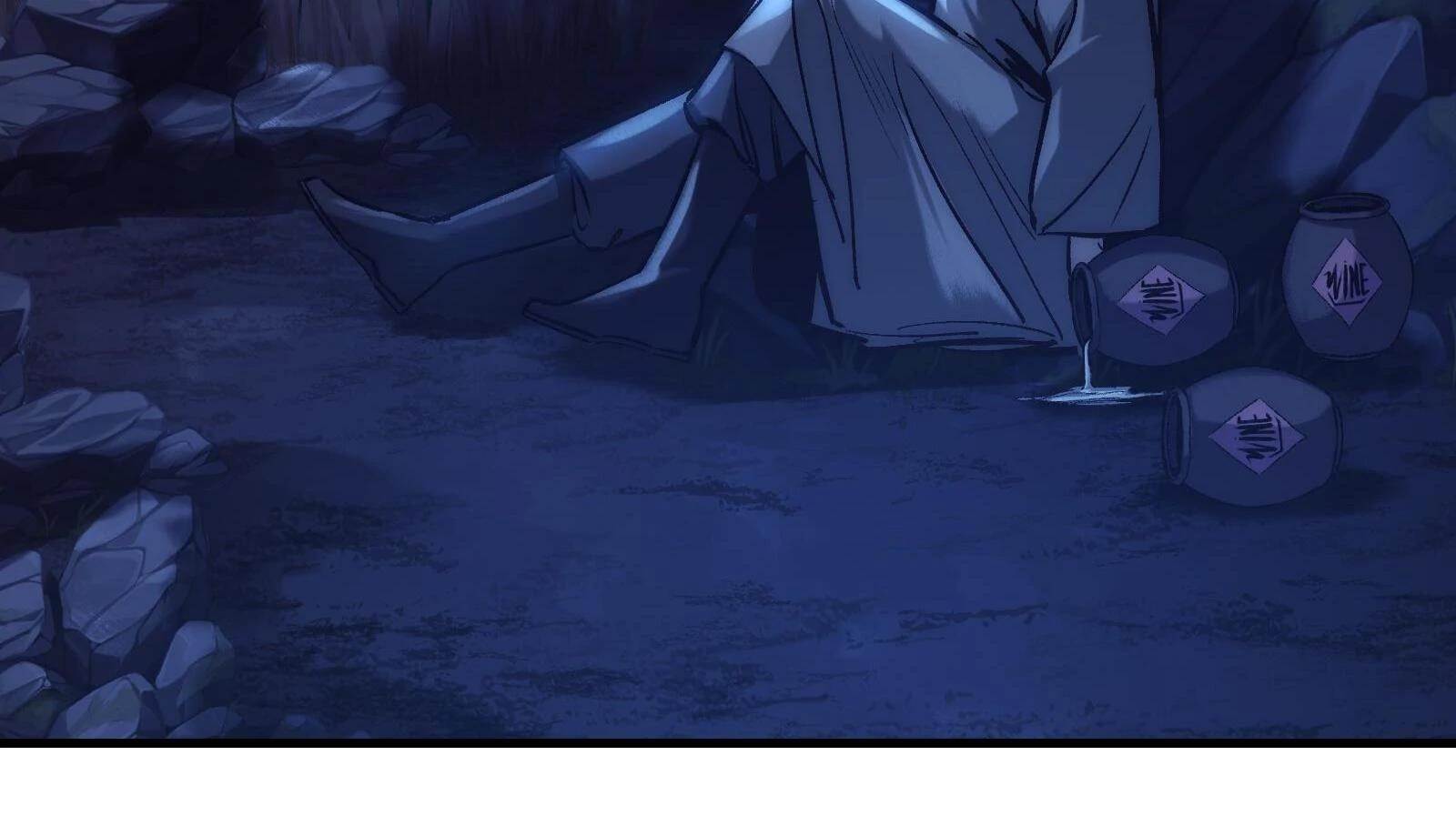 Reverend Insanity (2025) Chapter 10 - Page 54